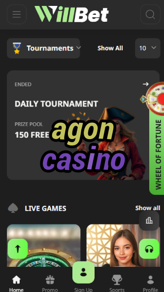 Agon Casino - Competitive Casino Tournaments-casinocasi.ydblkf.net