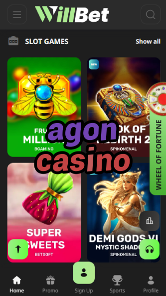 Agon Casino - Competitive Casino Tournaments-casinocasi.ydblkf.net